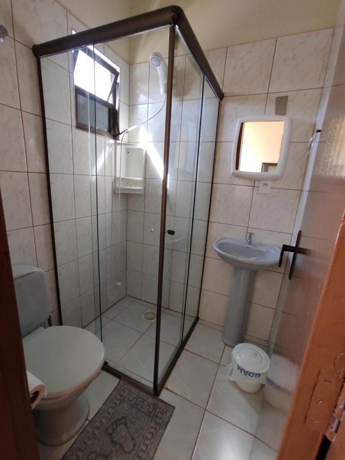 Residencial Medeiros Διαμέρισμα Guarda do Embaú Εξωτερικό φωτογραφία