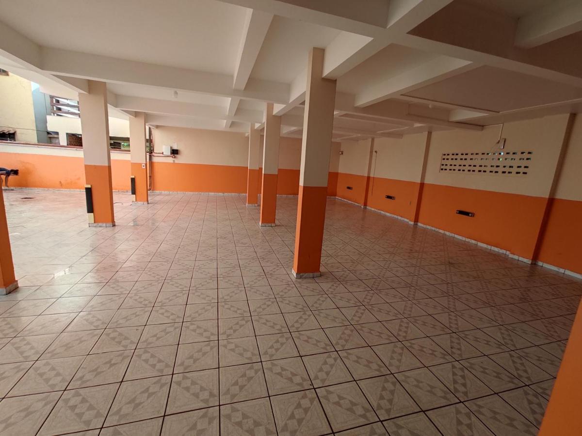Residencial Medeiros Διαμέρισμα Guarda do Embaú Εξωτερικό φωτογραφία