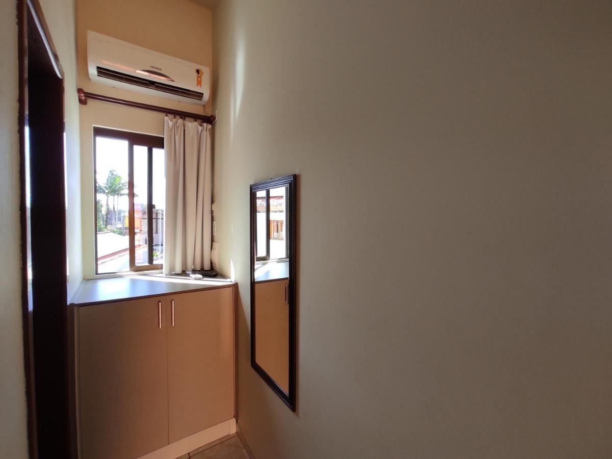 Residencial Medeiros Διαμέρισμα Guarda do Embaú Εξωτερικό φωτογραφία