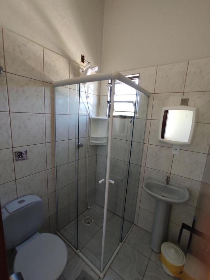 Residencial Medeiros Διαμέρισμα Guarda do Embaú Εξωτερικό φωτογραφία