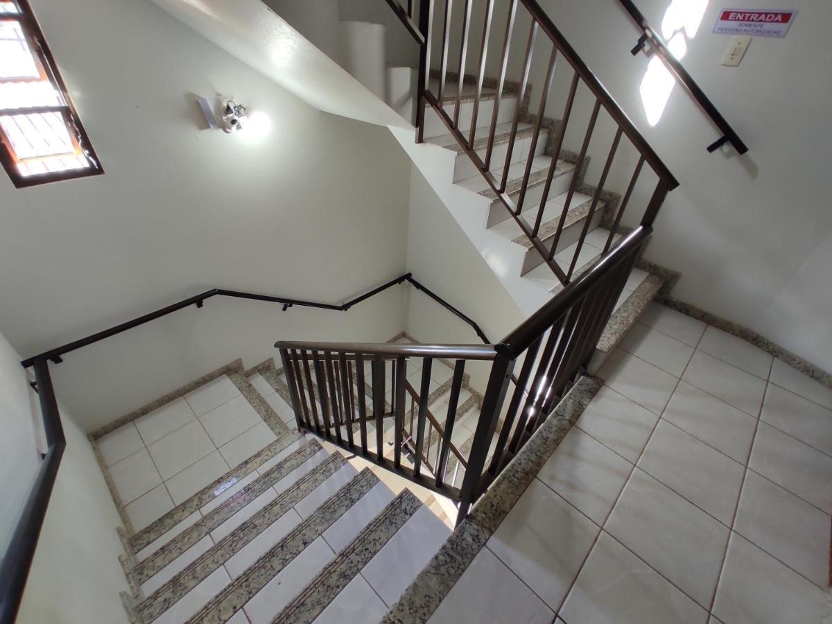 Residencial Medeiros Διαμέρισμα Guarda do Embaú Εξωτερικό φωτογραφία