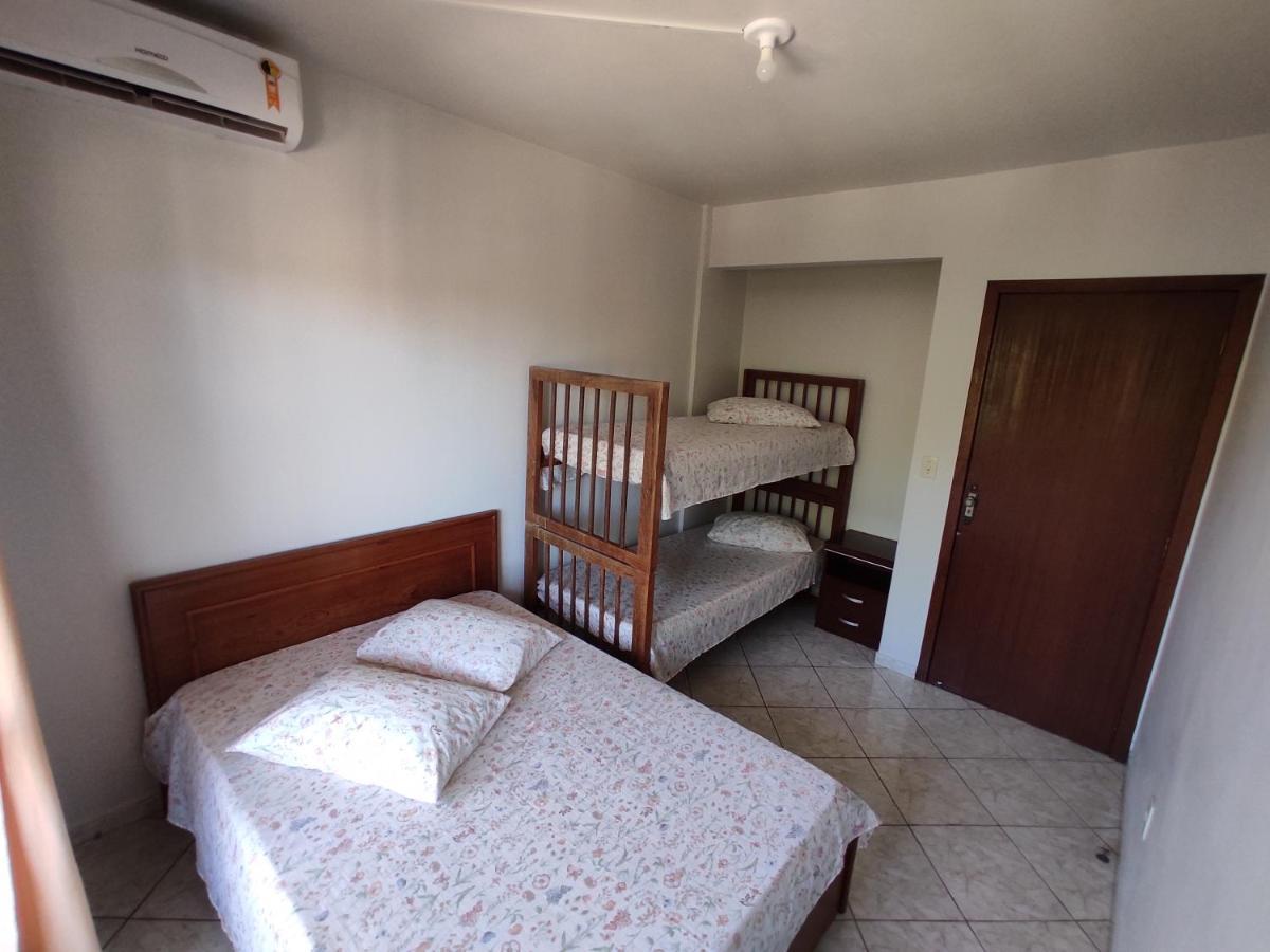 Residencial Medeiros Διαμέρισμα Guarda do Embaú Εξωτερικό φωτογραφία