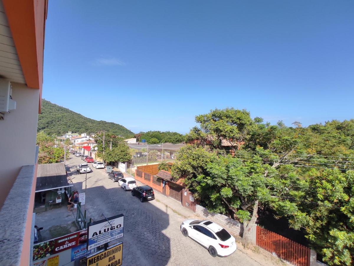Residencial Medeiros Διαμέρισμα Guarda do Embaú Εξωτερικό φωτογραφία