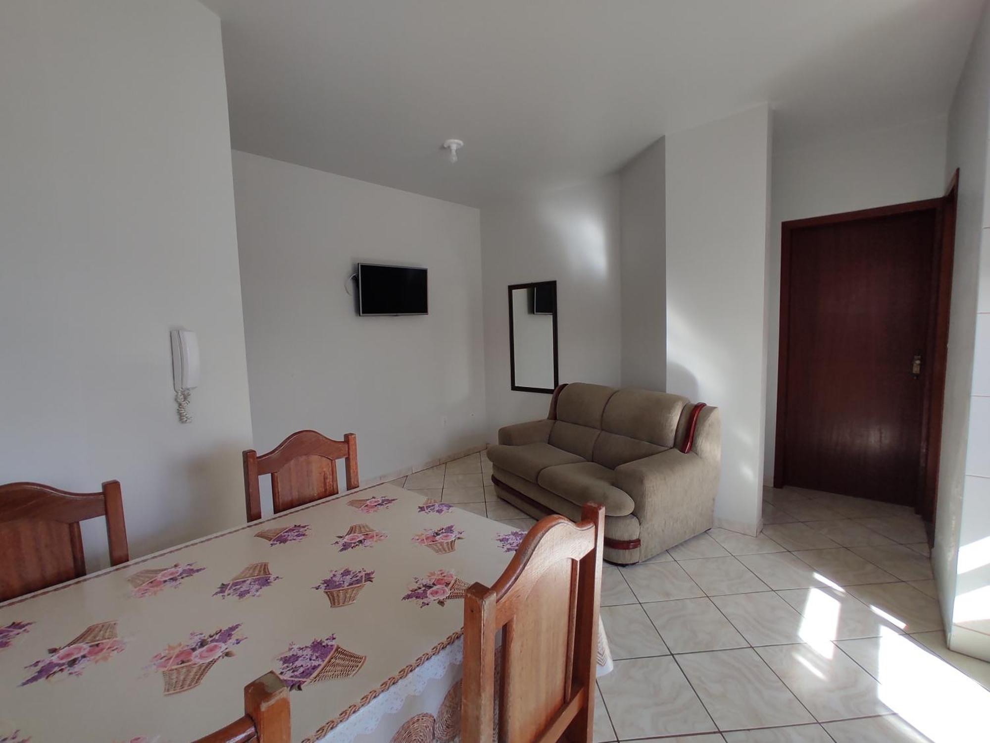 Residencial Medeiros Διαμέρισμα Guarda do Embaú Δωμάτιο φωτογραφία