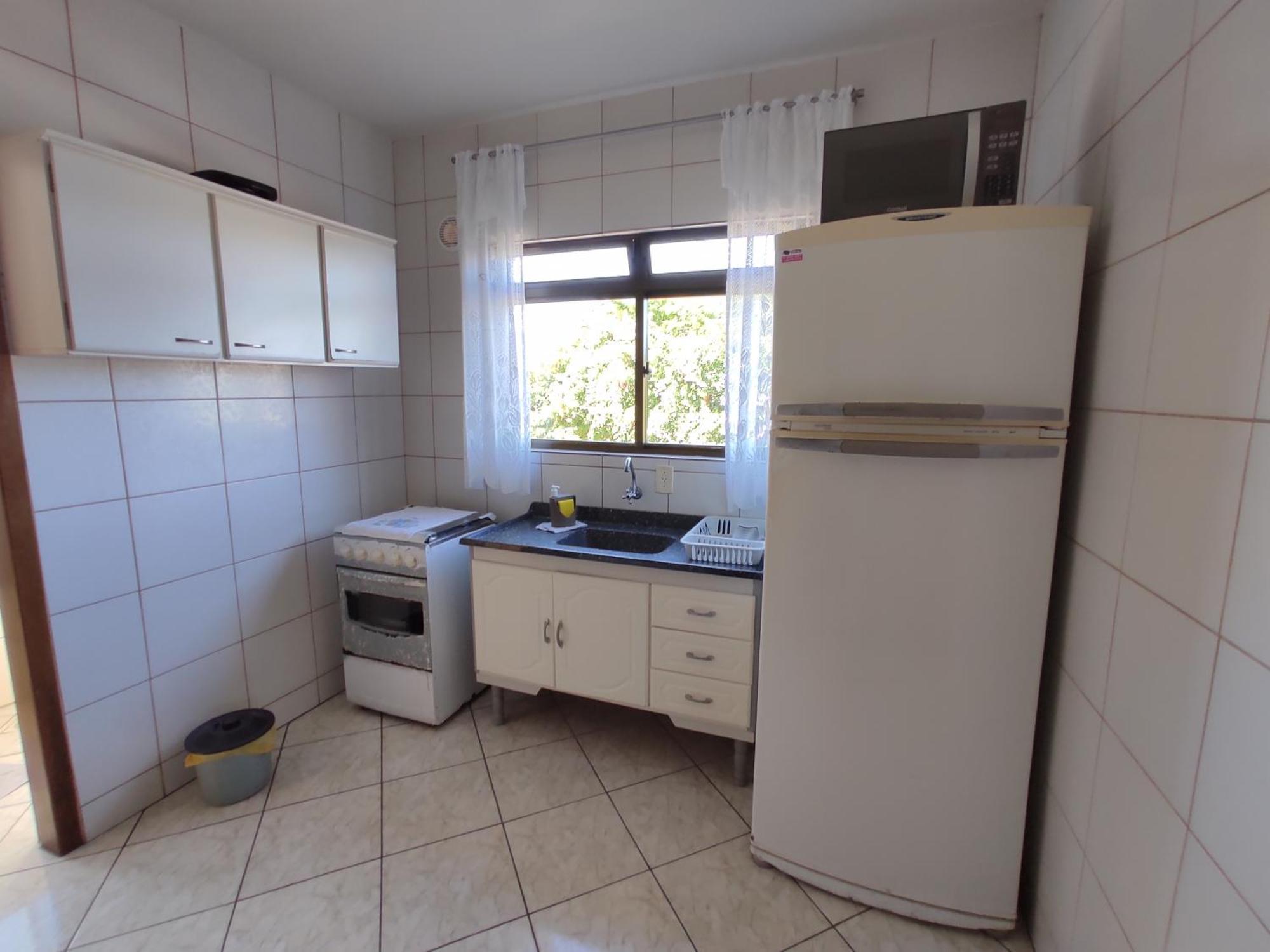 Residencial Medeiros Διαμέρισμα Guarda do Embaú Δωμάτιο φωτογραφία