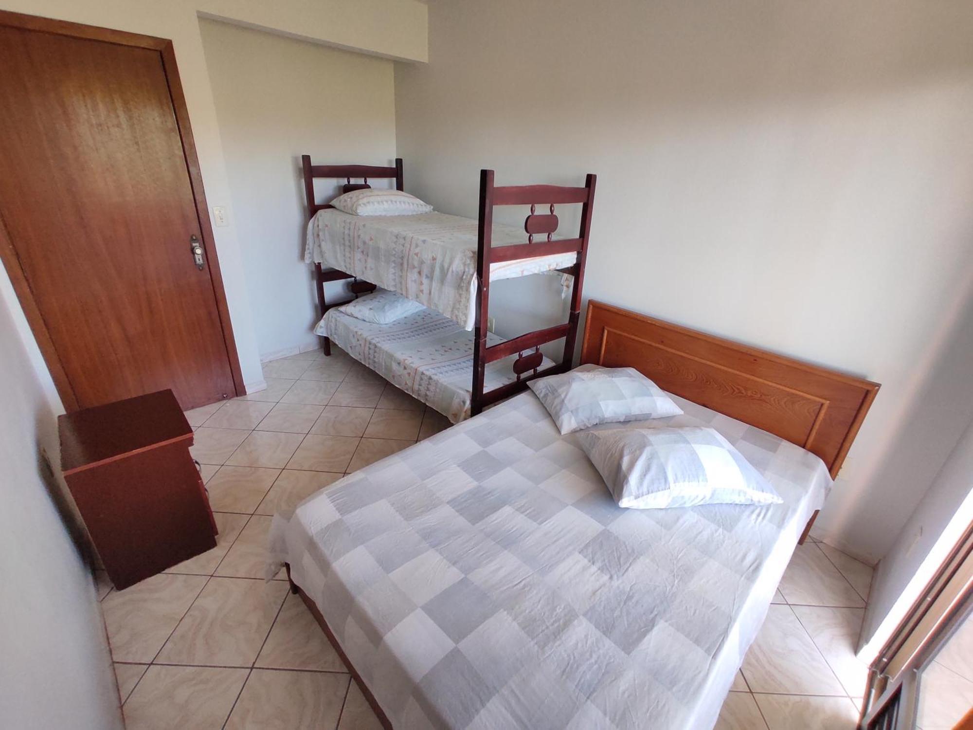 Residencial Medeiros Διαμέρισμα Guarda do Embaú Δωμάτιο φωτογραφία