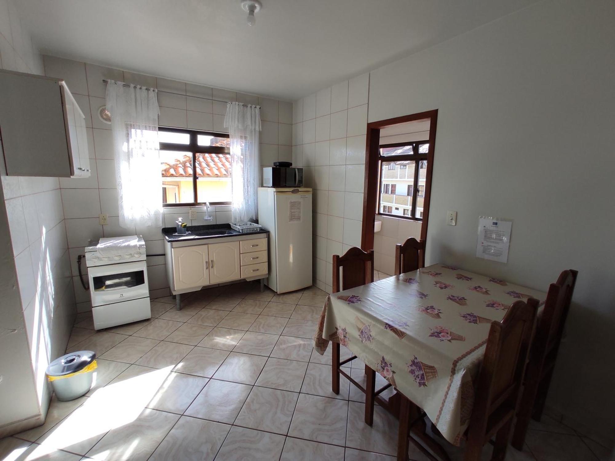 Residencial Medeiros Διαμέρισμα Guarda do Embaú Δωμάτιο φωτογραφία