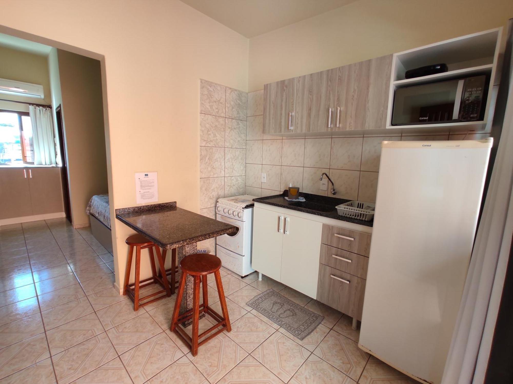 Residencial Medeiros Διαμέρισμα Guarda do Embaú Δωμάτιο φωτογραφία