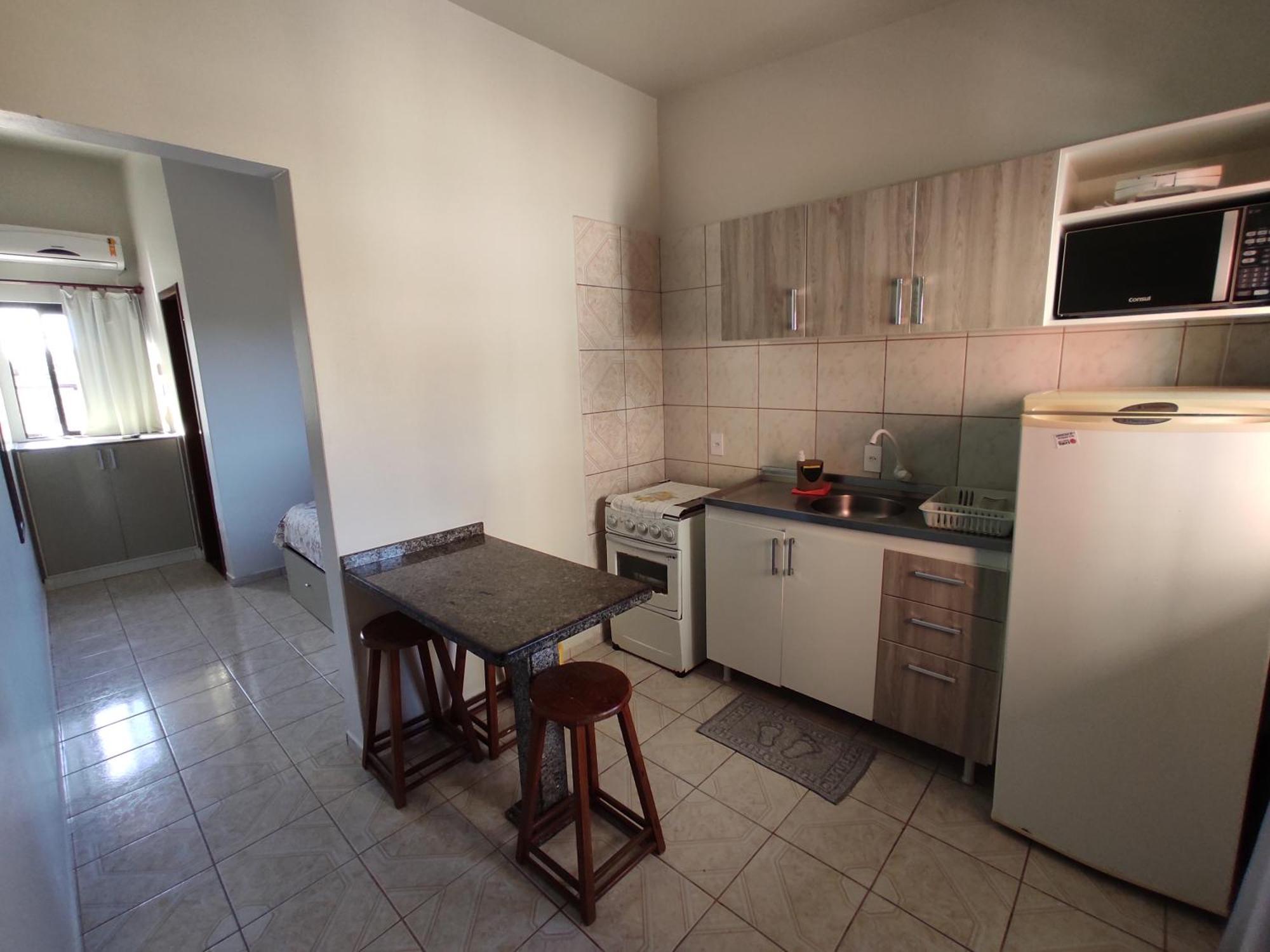 Residencial Medeiros Διαμέρισμα Guarda do Embaú Δωμάτιο φωτογραφία