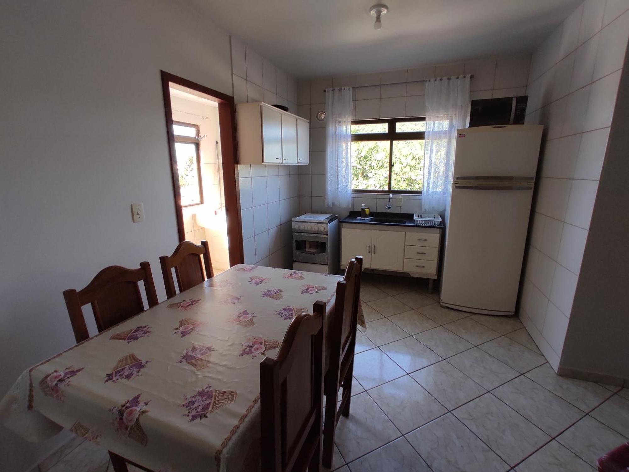 Residencial Medeiros Διαμέρισμα Guarda do Embaú Δωμάτιο φωτογραφία