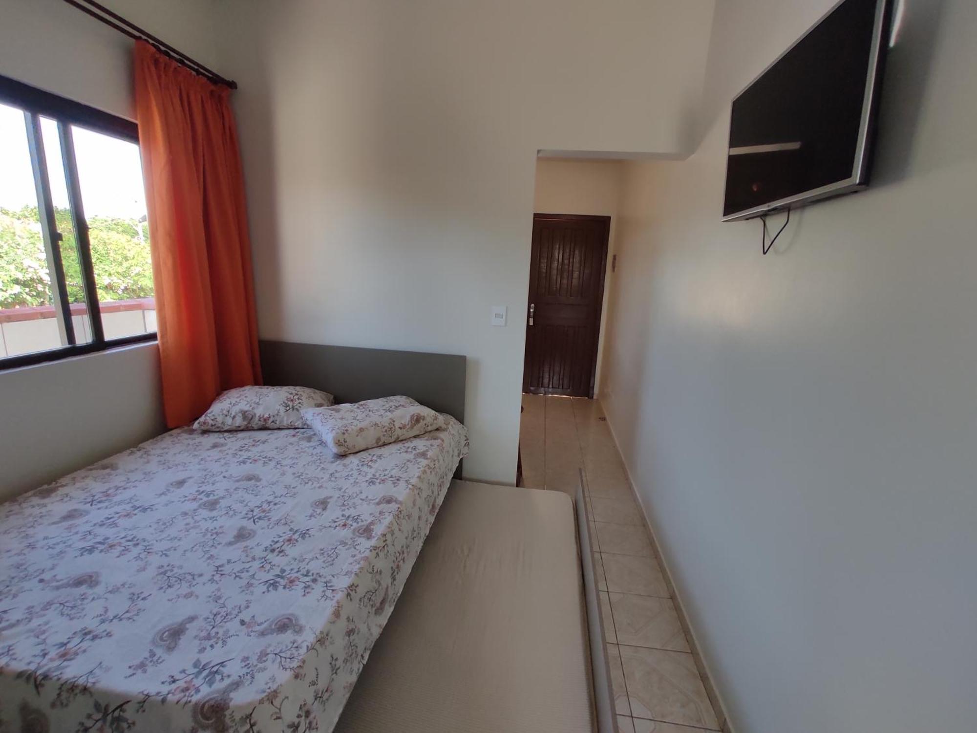 Residencial Medeiros Διαμέρισμα Guarda do Embaú Δωμάτιο φωτογραφία