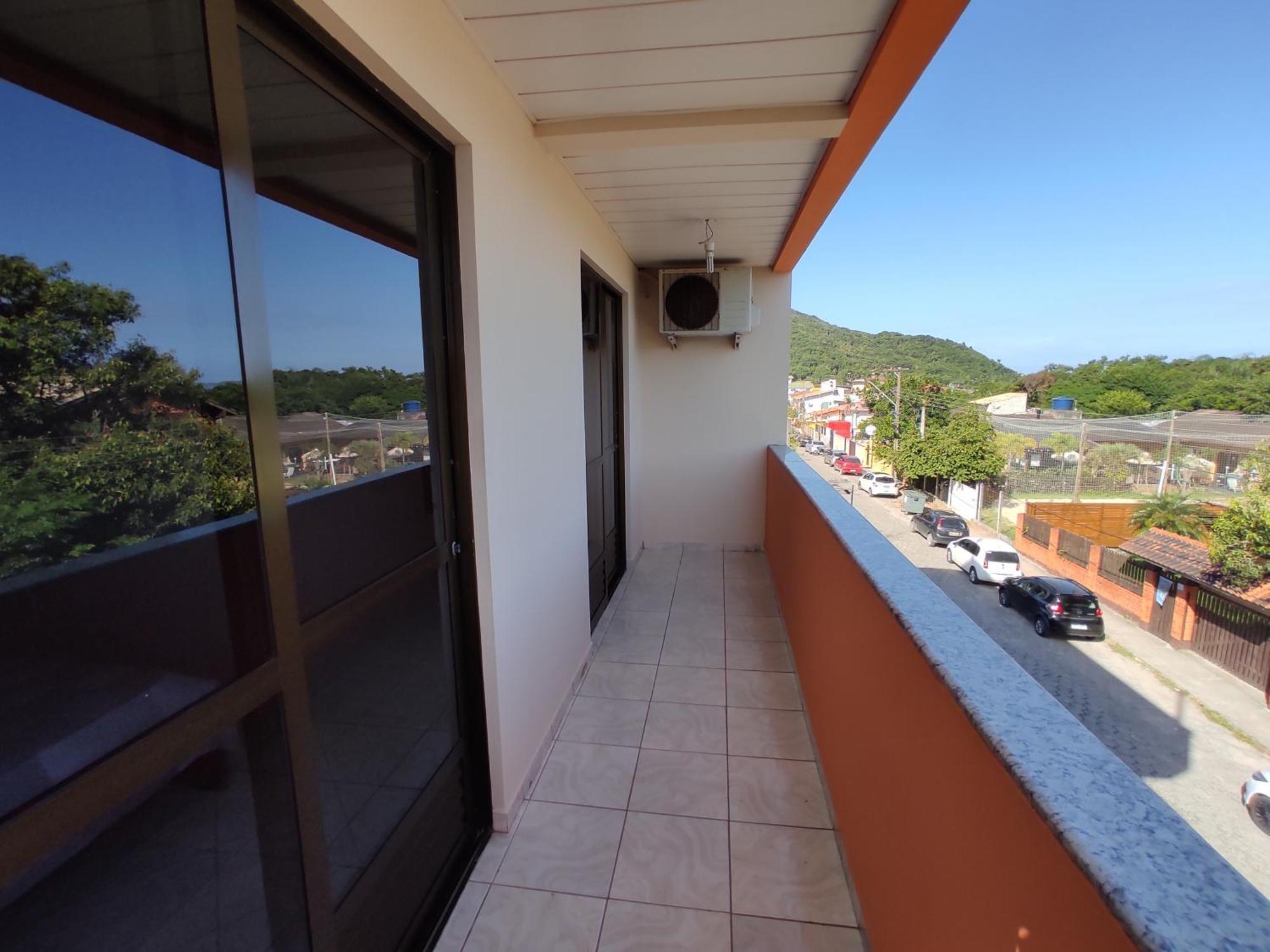 Residencial Medeiros Διαμέρισμα Guarda do Embaú Δωμάτιο φωτογραφία