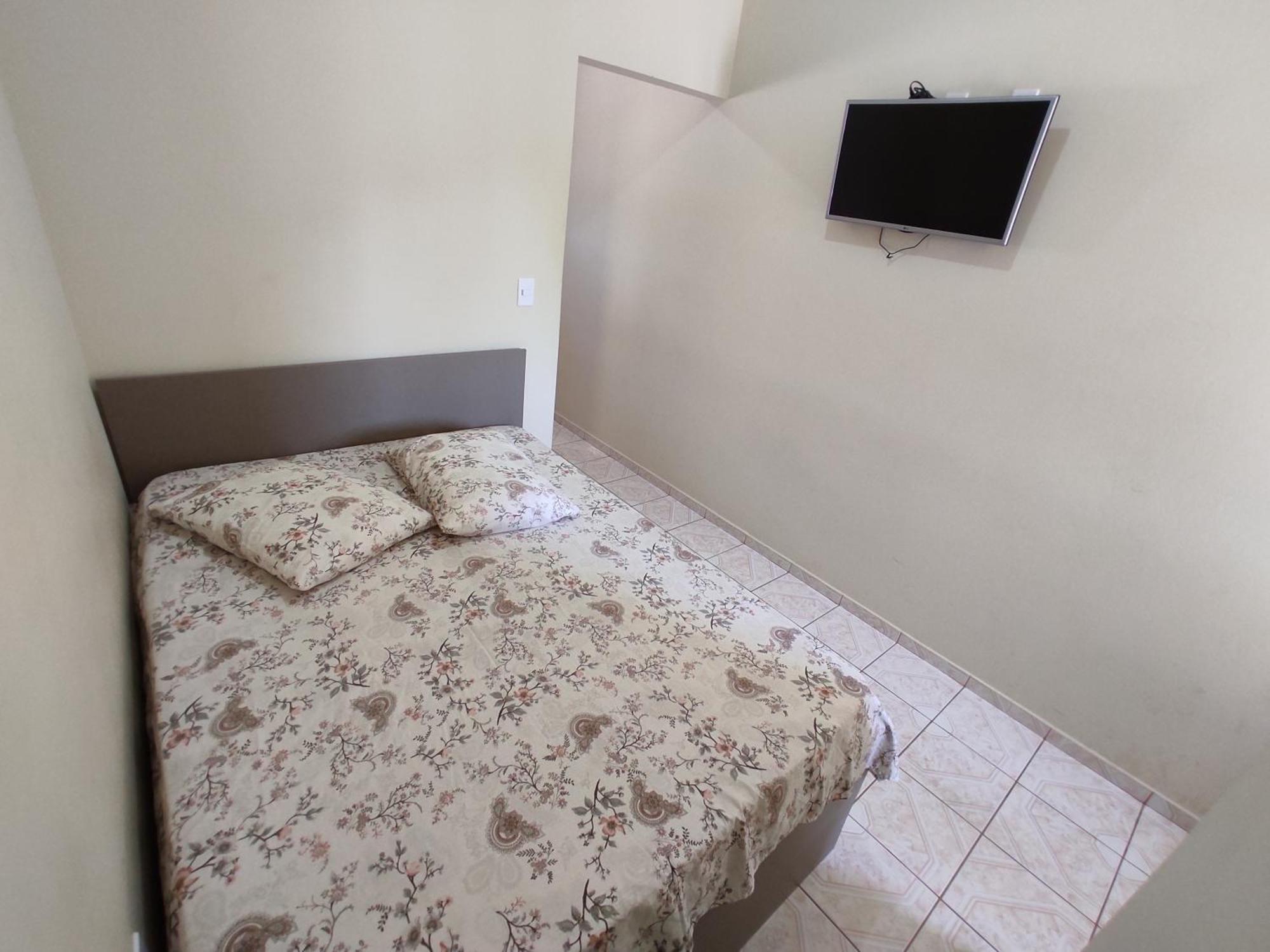 Residencial Medeiros Διαμέρισμα Guarda do Embaú Δωμάτιο φωτογραφία