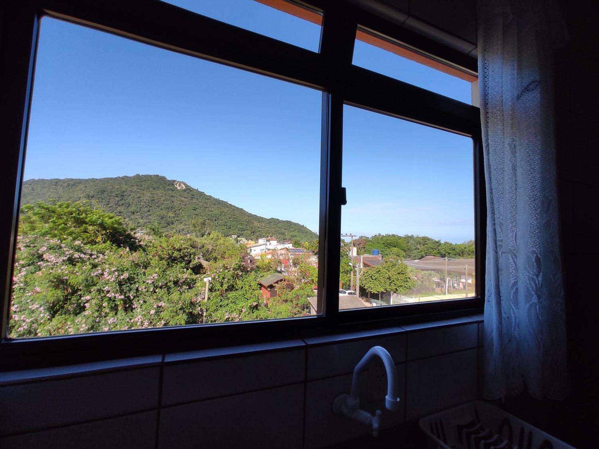Residencial Medeiros Διαμέρισμα Guarda do Embaú Δωμάτιο φωτογραφία