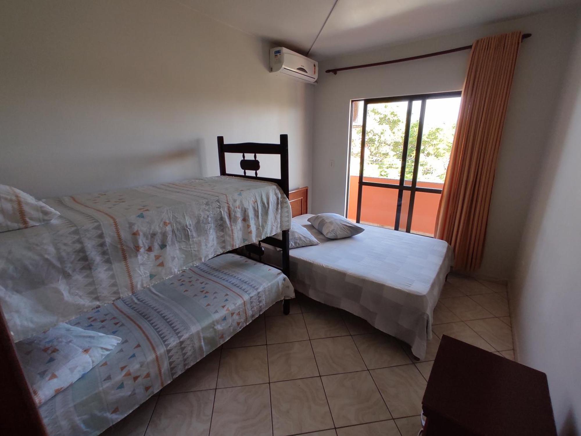 Residencial Medeiros Διαμέρισμα Guarda do Embaú Δωμάτιο φωτογραφία