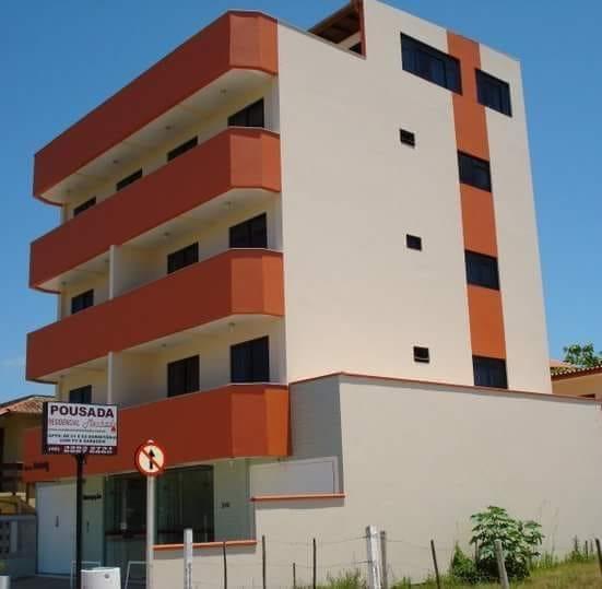 Residencial Medeiros Διαμέρισμα Guarda do Embaú Εξωτερικό φωτογραφία